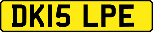 DK15LPE