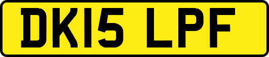 DK15LPF