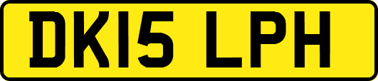 DK15LPH