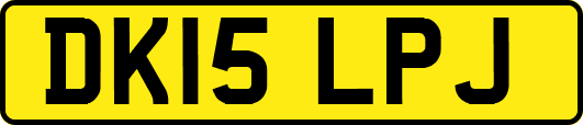 DK15LPJ