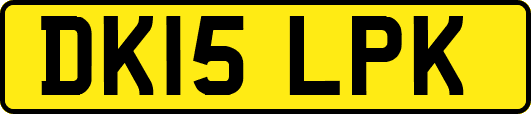 DK15LPK