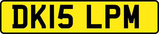 DK15LPM