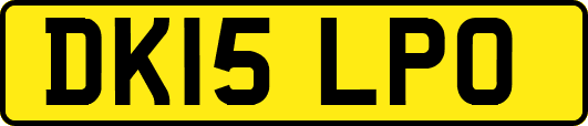 DK15LPO