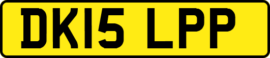 DK15LPP