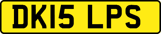 DK15LPS
