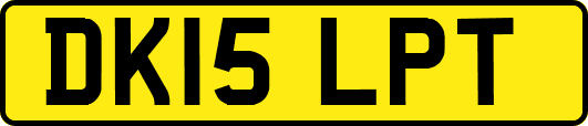 DK15LPT