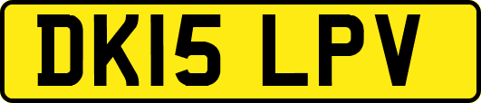 DK15LPV
