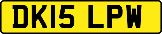 DK15LPW