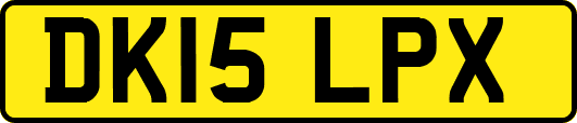 DK15LPX