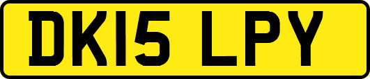 DK15LPY