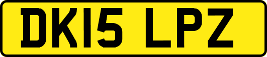 DK15LPZ