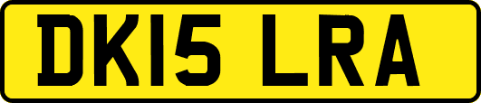 DK15LRA