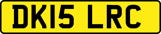 DK15LRC