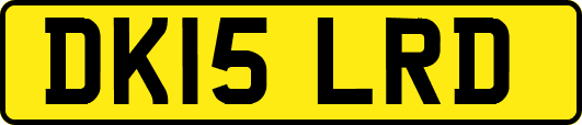 DK15LRD