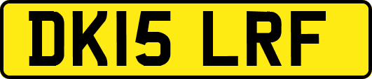 DK15LRF