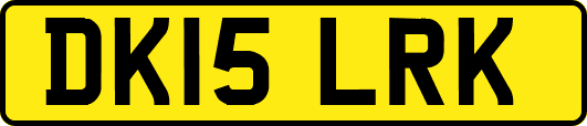 DK15LRK