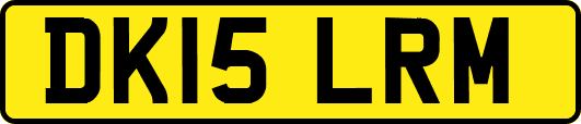 DK15LRM