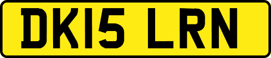 DK15LRN