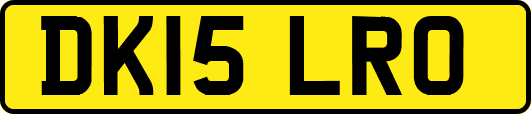 DK15LRO