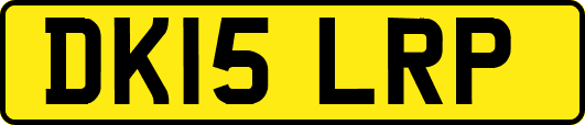 DK15LRP