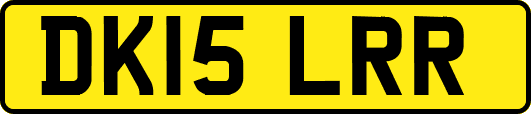 DK15LRR