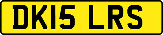 DK15LRS