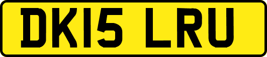 DK15LRU