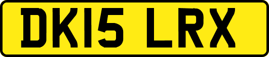 DK15LRX