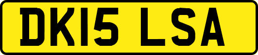 DK15LSA