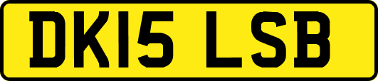 DK15LSB