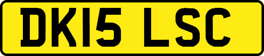 DK15LSC