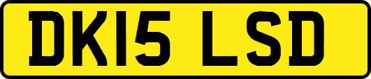 DK15LSD