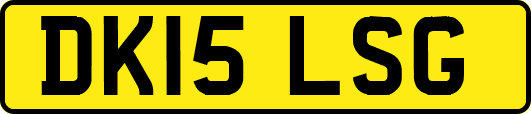 DK15LSG