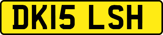 DK15LSH