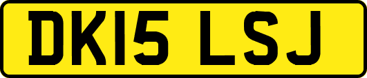 DK15LSJ