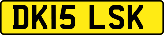 DK15LSK