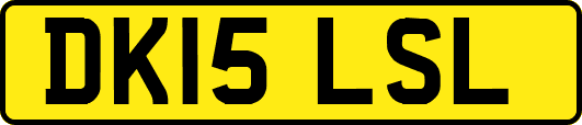 DK15LSL