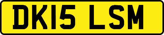 DK15LSM