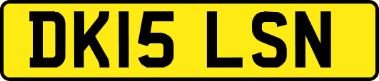 DK15LSN