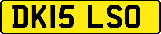 DK15LSO