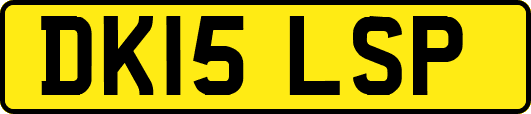 DK15LSP