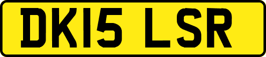 DK15LSR