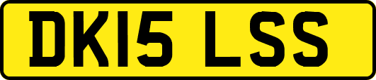 DK15LSS