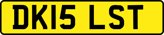 DK15LST