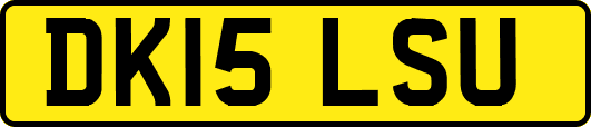 DK15LSU