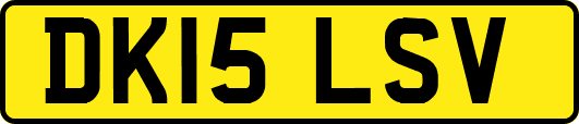 DK15LSV