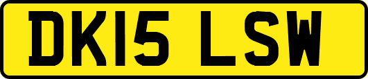 DK15LSW