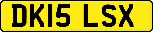 DK15LSX
