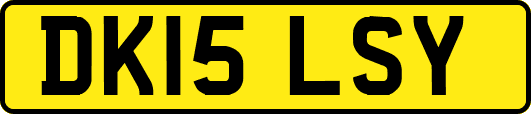 DK15LSY