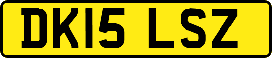 DK15LSZ